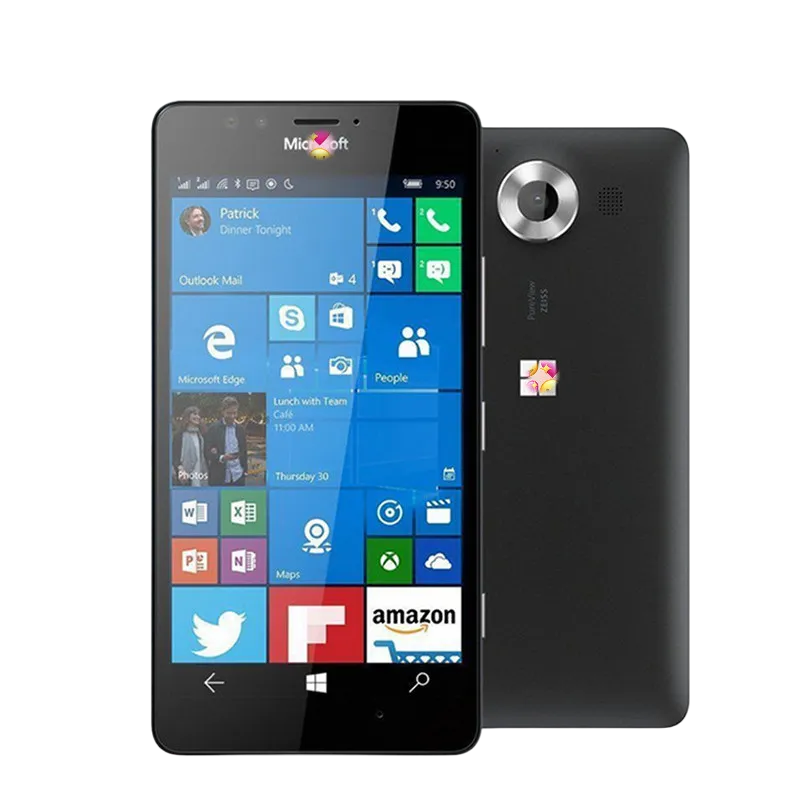 Microsoft