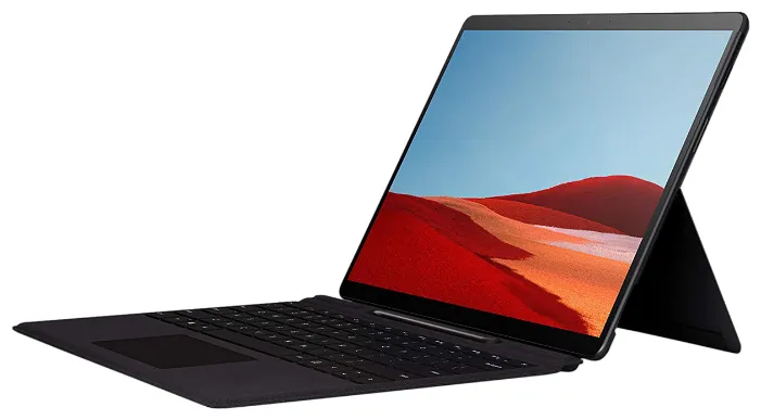 Ремонт планшетов Microsoft Surface Pro X MSQ2 в сервисном центре FIX-Microsoft