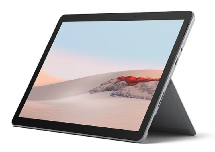 Ремонт планшетов Microsoft Surface Go 3 в сервисном центре FIX-Microsoft